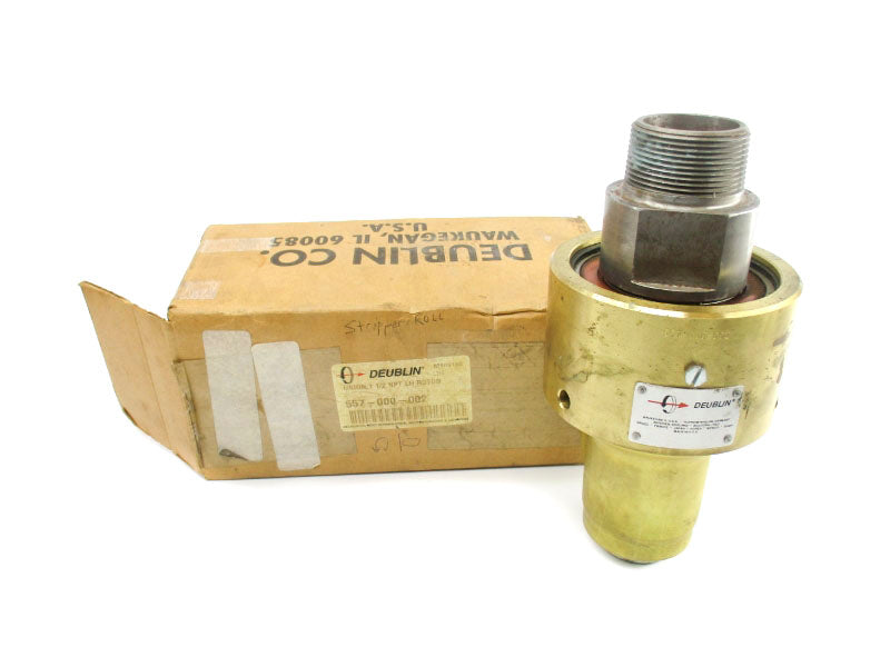 DEUBLIN 557-000-002 1 1/2" NSMP