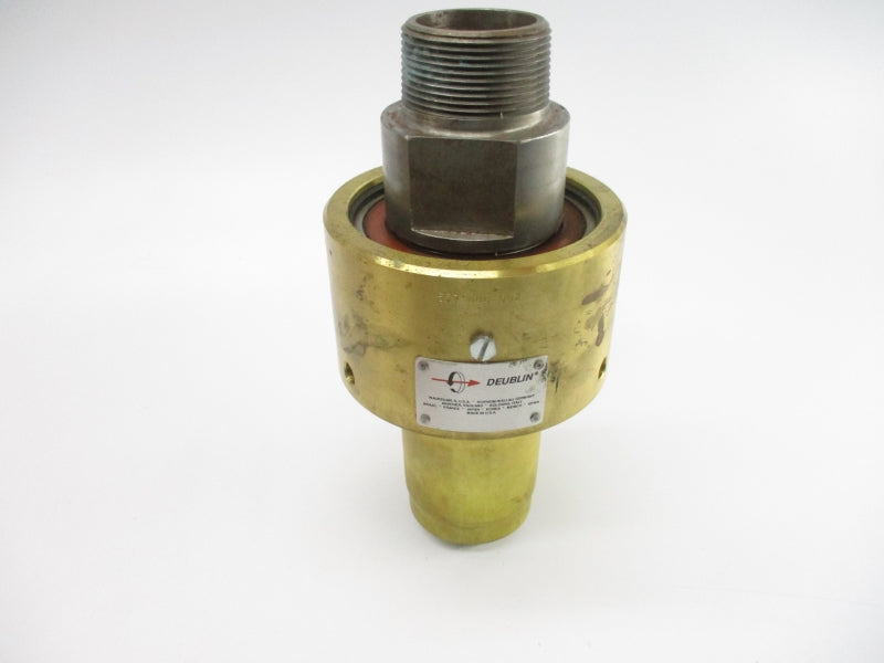 DEUBLIN 557-000-002 1 1/2" NSMP