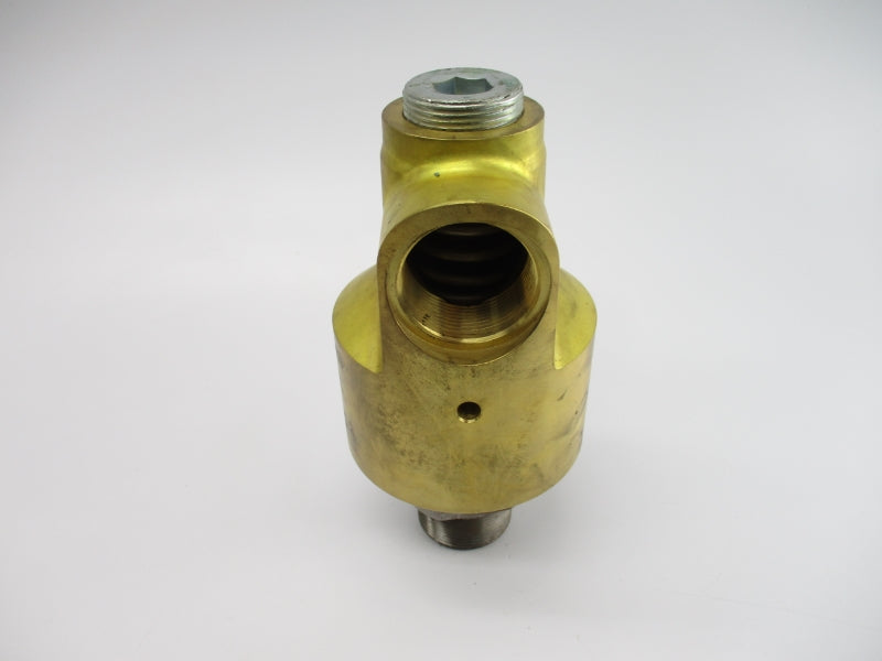 DEUBLIN 557-000-002 1 1/2" NSMP