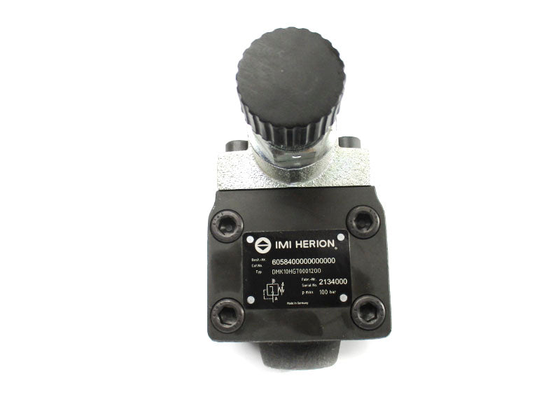 HERION 6058400000000000 DMK10HG70001200 NSNP