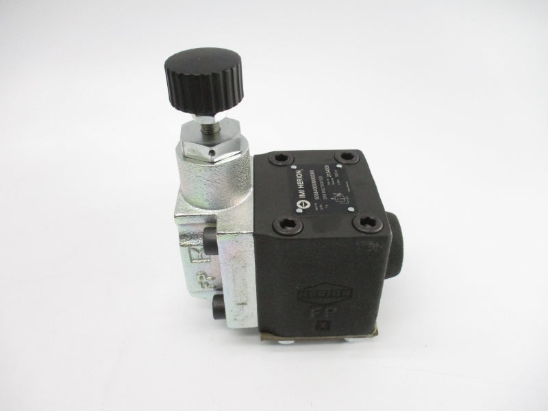 HERION 6058400000000000 DMK10HG70001200 NSNP