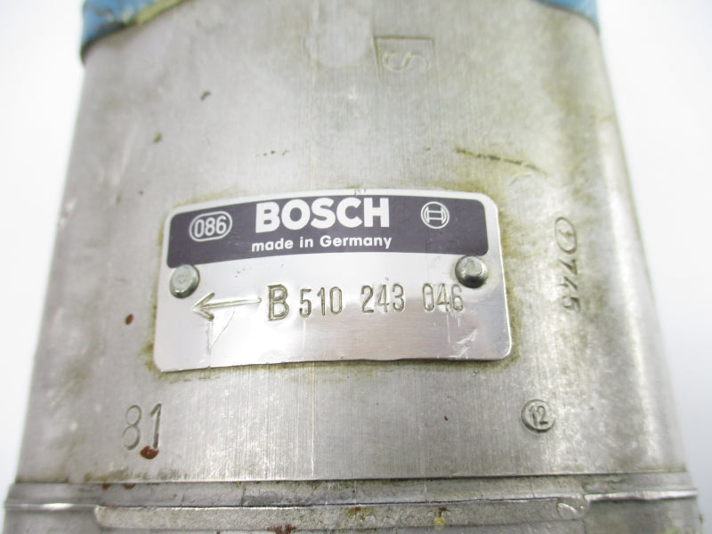 BOSCH B510243046 UNMP