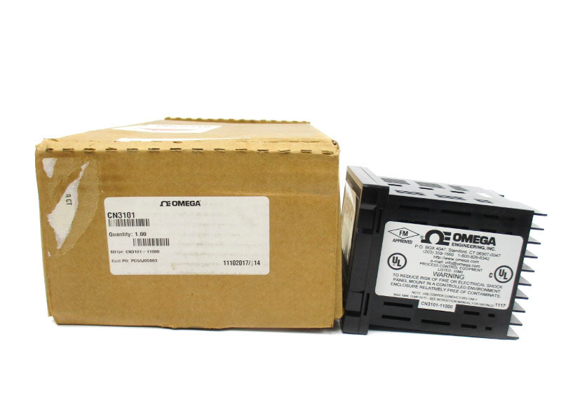 OMEGA CN3101-11000 24VDC  NSMP