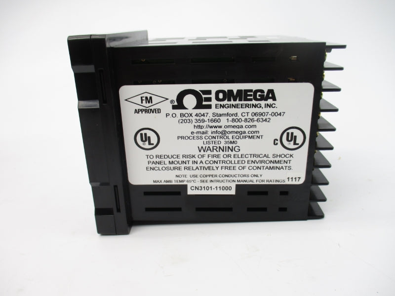 OMEGA CN3101-11000 24VDC  NSMP