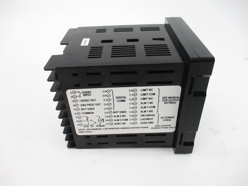 OMEGA CN3101-11000 24VDC  NSMP