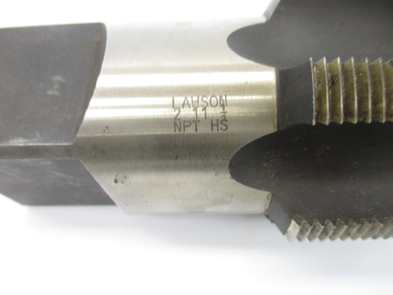 LAWSON 2111/2 UNMP