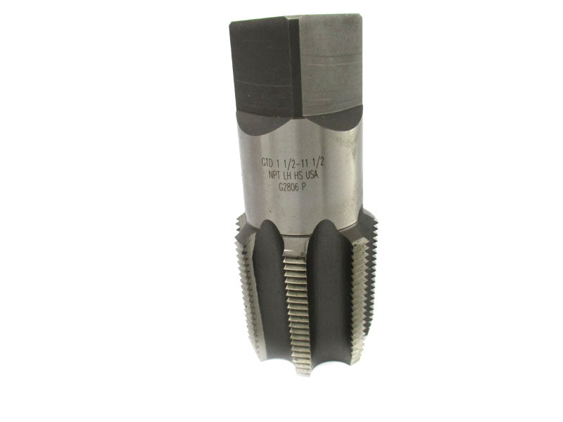 GTD 1 1/2-11 1/2 G2806P NSNP