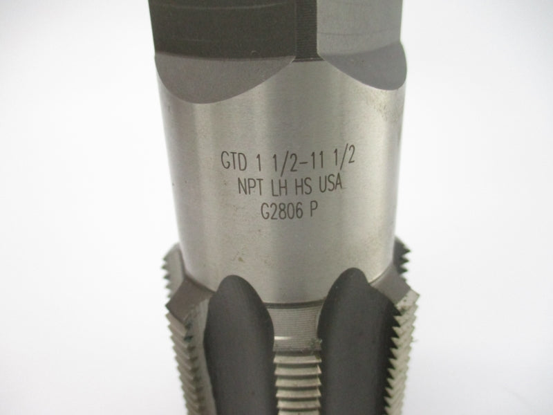 GTD 1 1/2-11 1/2 G2806P NSNP