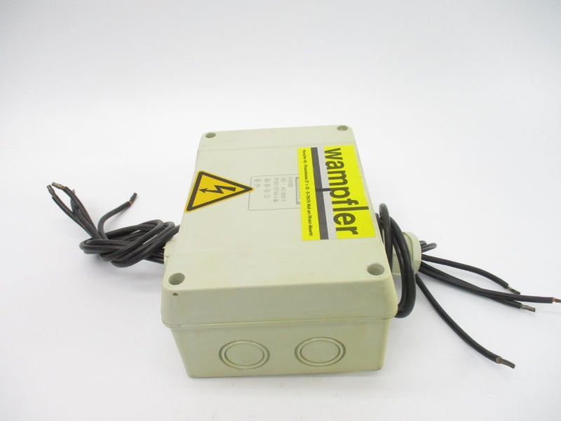 WAMPHER K9105 690VAC UNMP