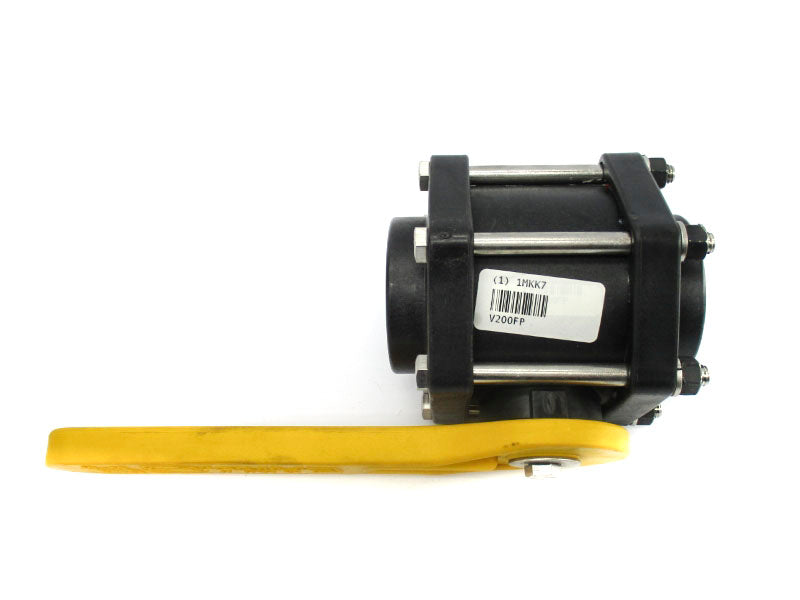 BANJO V200FP VL1001 150PSI NSNP