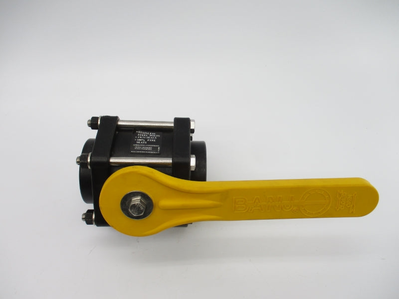 BANJO V200FP VL1001 150PSI NSNP