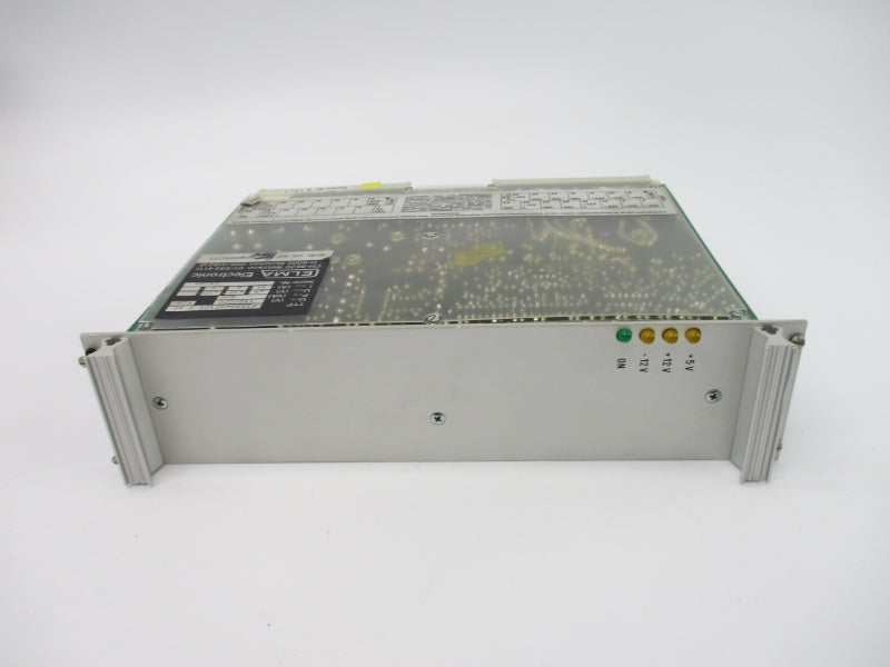 ELMA ELECTRONICS P3300-05121 110/220V UNMP