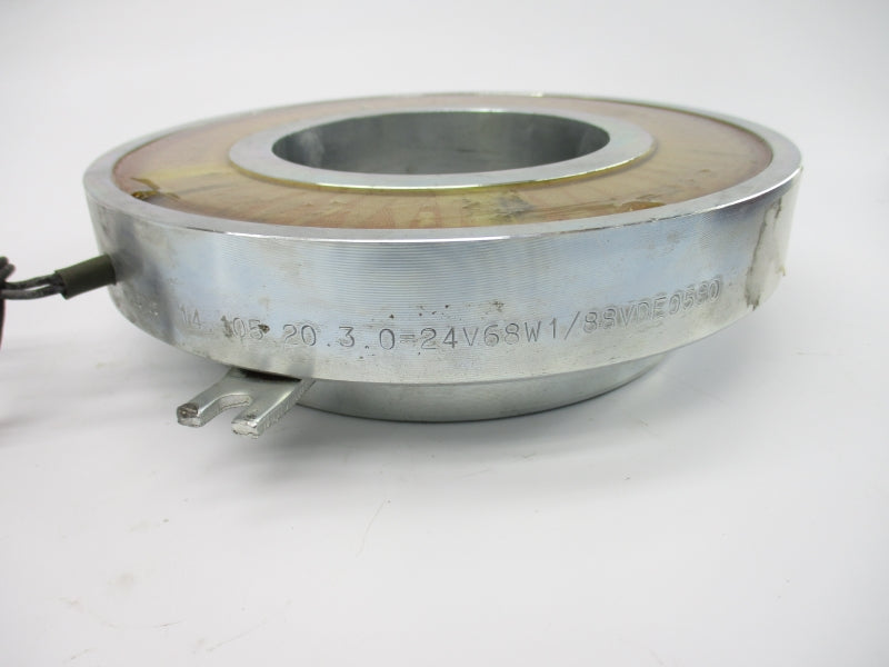 LENZE 14.105.20.3.0=24V68W1/88VDE0580 NSNP