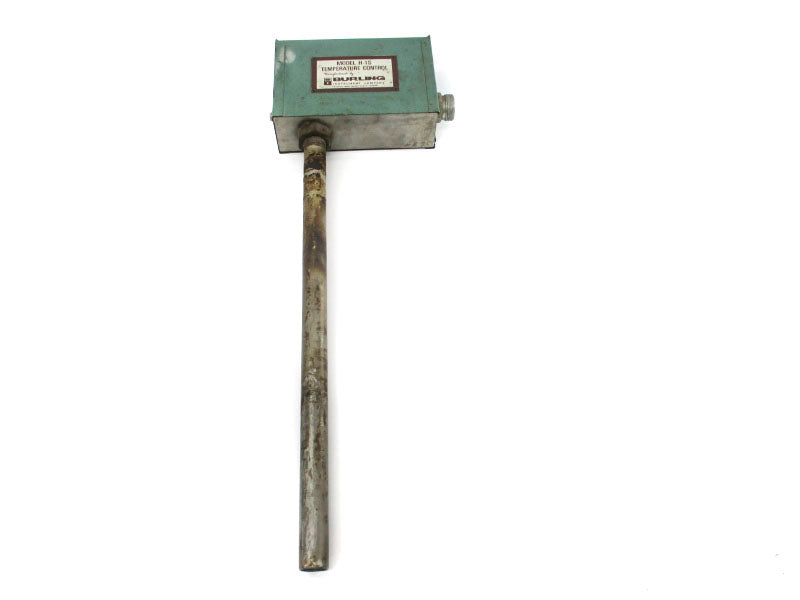BURLING INSTRUMENTS H-1S UNMP