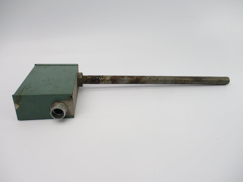 BURLING INSTRUMENTS H-1S UNMP