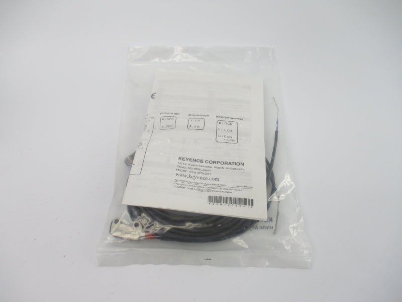 KEYENCE PR-M51P3 10-30VDC NSMP