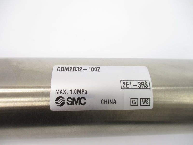 SMC CDM2B32-100Z NSNP