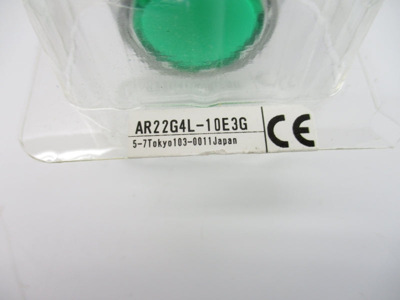 FUJI ELECTRIC AR22G4L-10E3G 30V NSMP