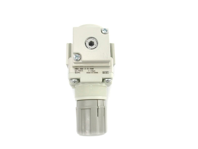 SMC AR20-N02-Z-B-X406 7-60PSI NSNP