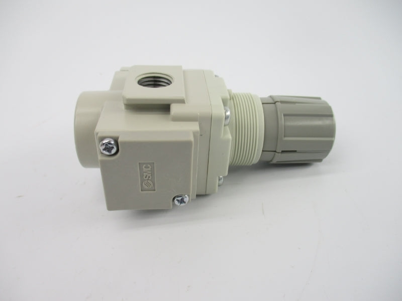 SMC AR20-N02-Z-B-X406 7-60PSI NSNP