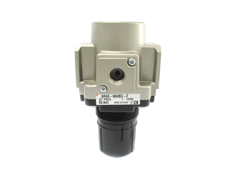 SMC AR40-N04BG-Z 7-125PSI NSNP