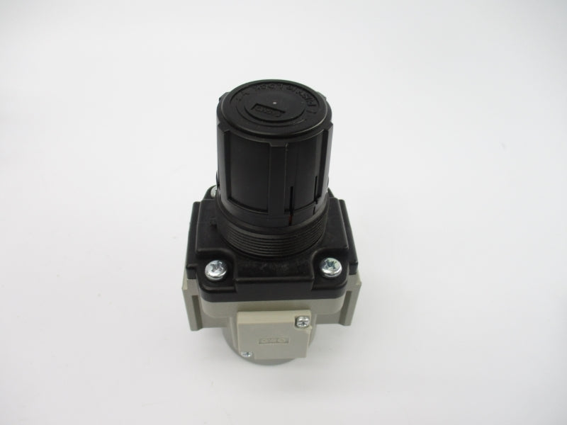SMC AR40-N04BG-Z 7-125PSI NSNP