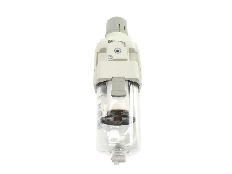 SMC AW40-N04-Z-B 7-125PSI NSNP