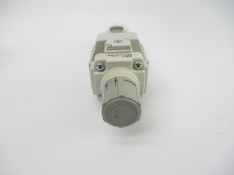 SMC AW40-N04-Z-B 7-125PSI NSNP