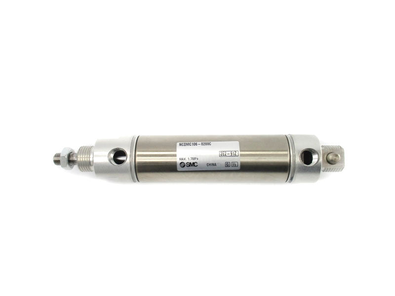 SMC NCDMC106-0200C NSNP