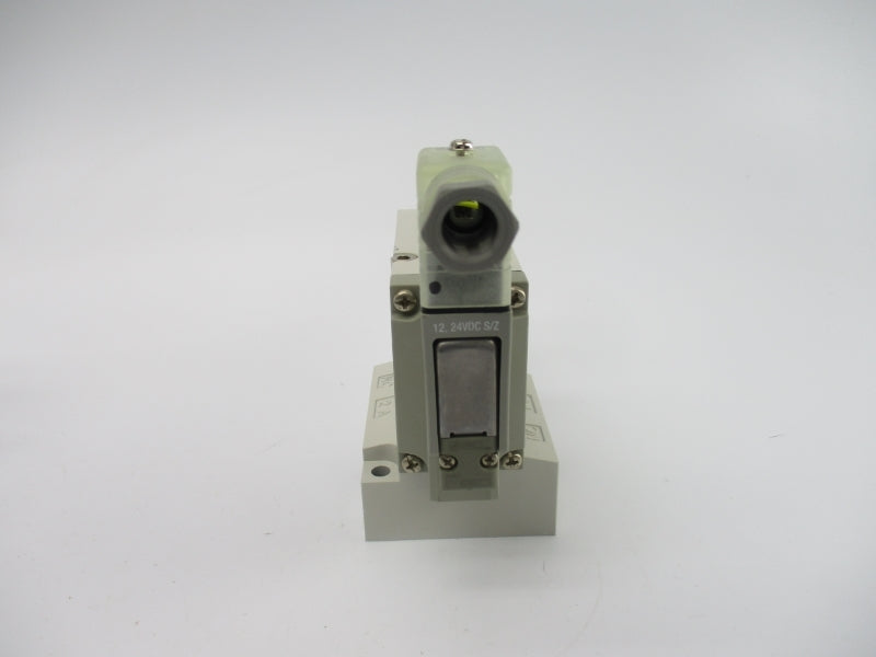 SMC VP744RK-5DZ1-04NA 24VDC NSNP