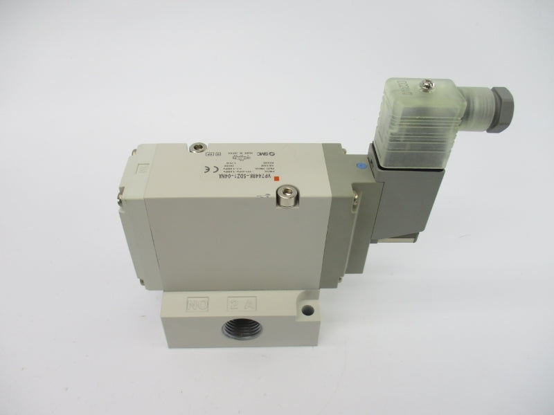 SMC VP744RK-5DZ1-04NA 24VDC NSNP