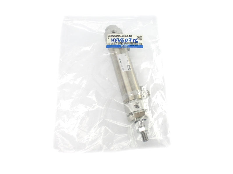 SMC CDM2F32TF-100AZ-M9P NSMP
