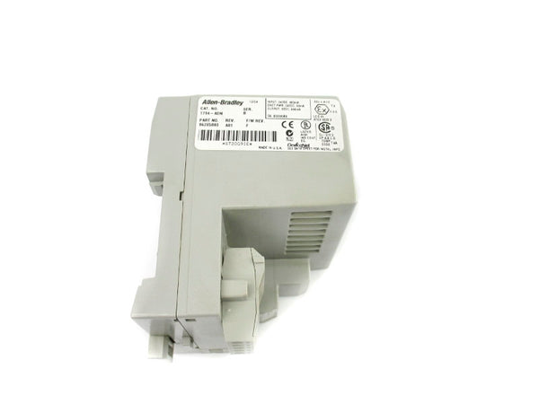 ALLEN BRADLEY 1794-ADN SER. B F/W F 24VDC UNMP