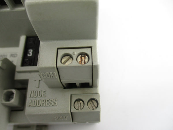 ALLEN BRADLEY 1794-ADN SER. B F/W F 24VDC UNMP