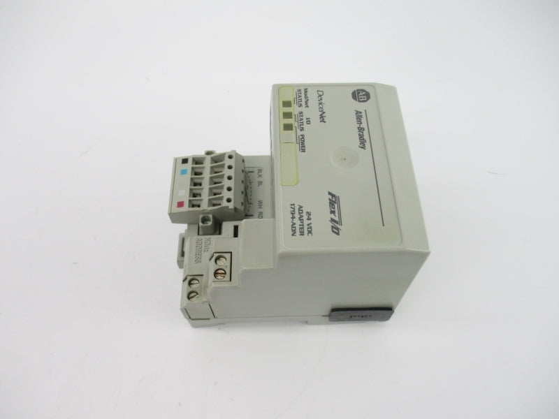 ALLEN BRADLEY 1794-ADN SER. B F/W F 24VDC UNMP