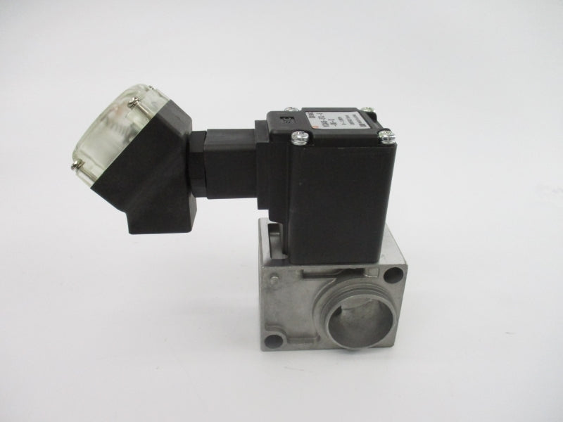 SMC VCA45-5TL-5-06-Q 24VDC NSNP