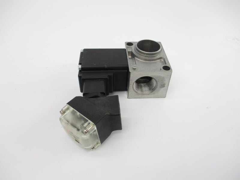 SMC VCA45-5TL-5-06-Q 24VDC NSNP