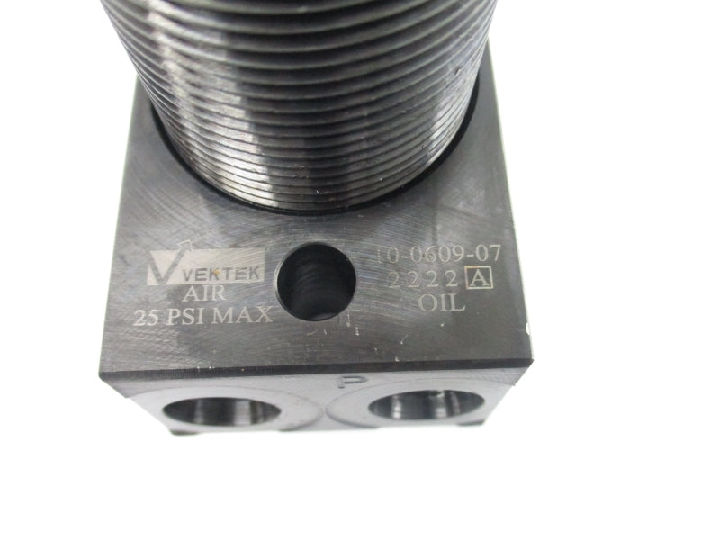 VEKTEK 10-0609-07 25PSI NSNP