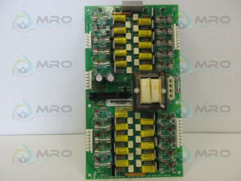 MMATS 370535.2 SSACI-O BOARD *NEW NO BOX*