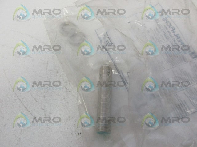 PEPPERL+FUCHS 3RG4112-3AG01-PF INDUCTIVE PROXIMITY SWITCH * NEW IN FACTORY BAG *