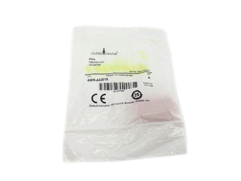 ALLEN BRADLEY 440N-A32019 SER. A NSMP