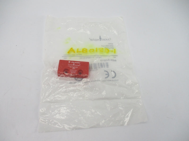 ALLEN BRADLEY 440N-A32019 SER. A NSMP