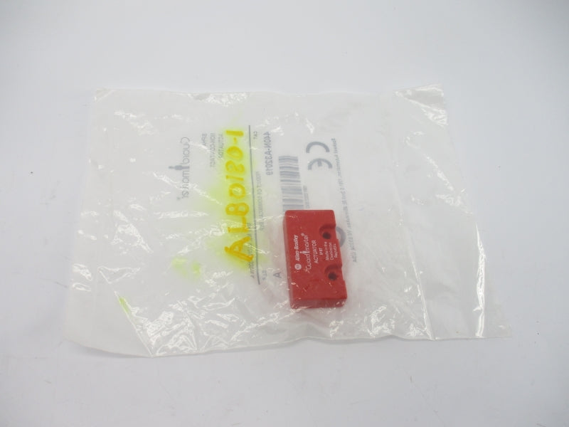 ALLEN BRADLEY 440N-A32019 SER. A NSMP
