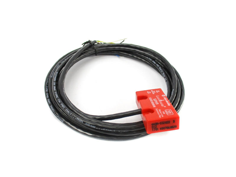 ALLEN BRADLEY 440N-S32022 SER. B NSNP