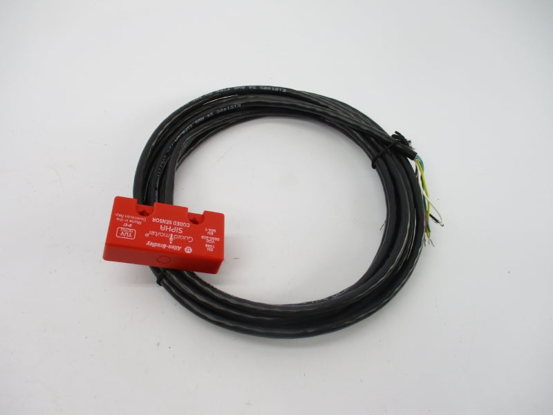 ALLEN BRADLEY 440N-S32022 SER. B NSNP