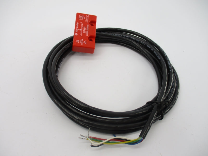 ALLEN BRADLEY 440N-S32022 SER. B NSNP