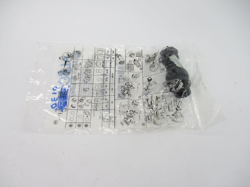 ALLEN BRADLEY 800FP-KM23 SER. A NSMP