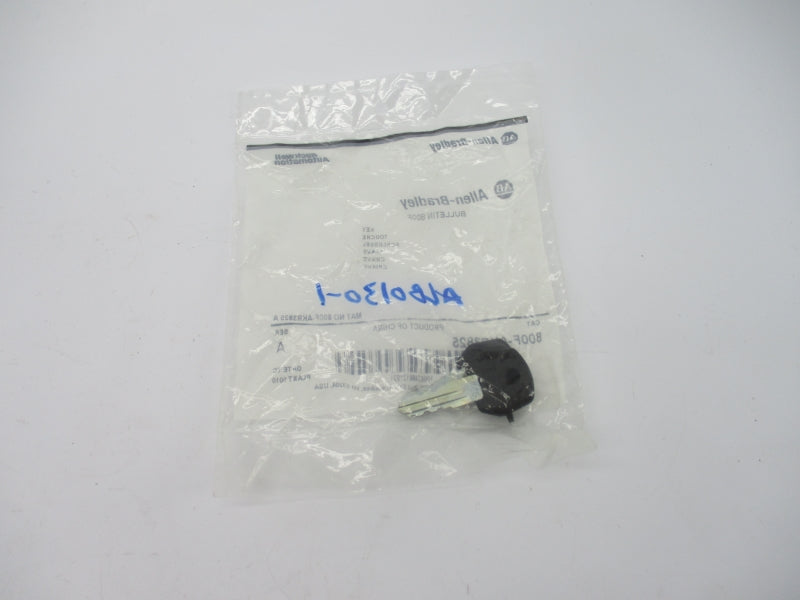 ALLEN BRADLEY 800F-AKR3825 SER. A NSMP