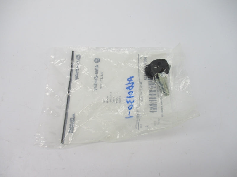 ALLEN BRADLEY 800F-AKR3825 SER. A NSMP