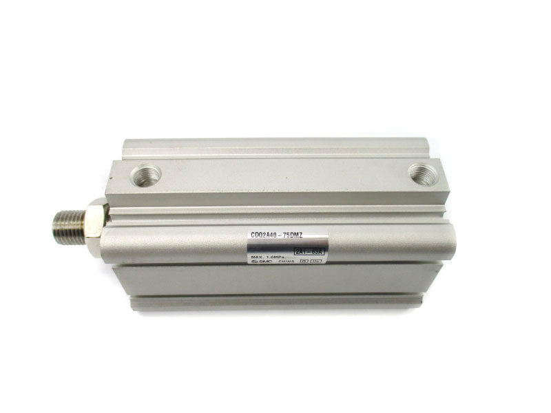SMC CDQ2A40-75DMZ NSNP